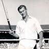 Vale Bob Cowper, the only man to score a Test triple-ton at the MCG