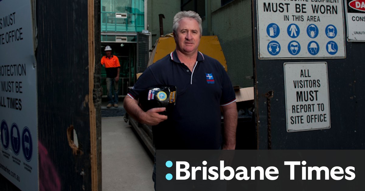 Unions call on Senate crossbench to 'stop the bus' on industrial overhaul - Vimarsana News