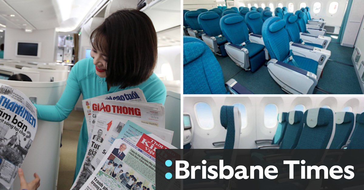 Is upgrading worth it? I tested three classes on one airline