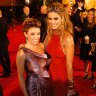 Fun police take shine away from a once glittering Logies