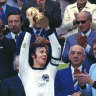 ‘An immaculate player’: When ‘Der Kaiser’ Beckenbauer came to Sydney