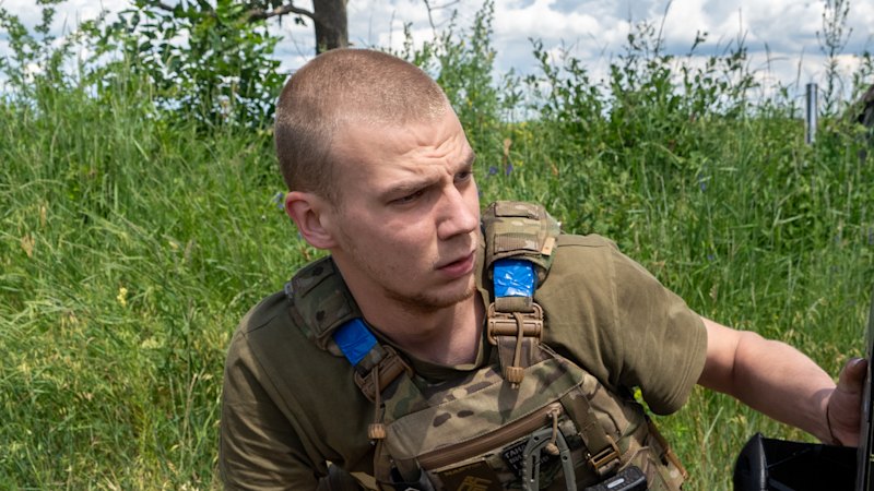 The grim but crucial target that is now essential to Ukraine