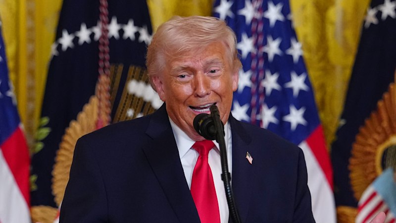 US lifts sanctions on Russian oil as Trump derides Iran’s leaders as ‘deranged scumbags’