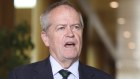 Former Labor leader and new University of Canberra vice chancellor Bill Shorten has urged his new peers to do a better job of being relevant to everyday Australians.