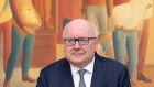 George Brandis has been given an academic appointment at ANU in the national security space.