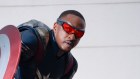 The new Captain America Anthony Mackie may not be quite to MAGA’s liking.