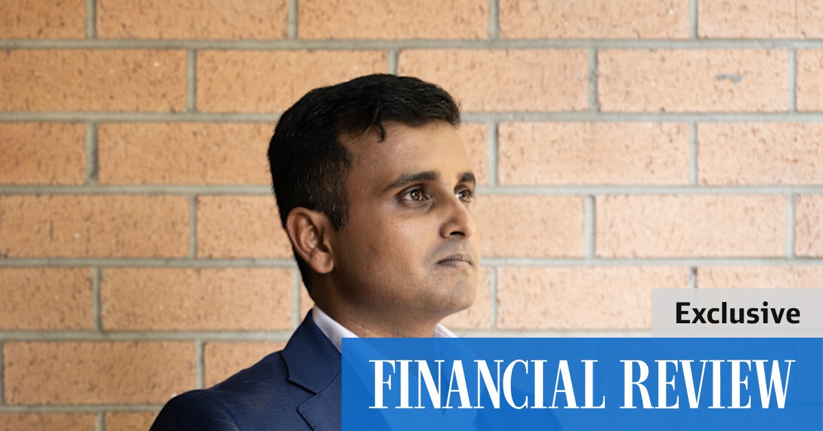 New fund targets companies battered by market doubts - Vimarsana News
