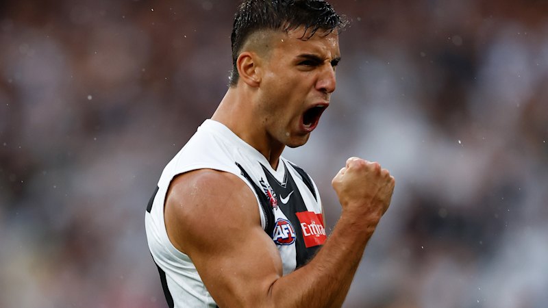 To call Daicos’ bluff, or not: Pies superstar’s tactic that has the competition on high alert