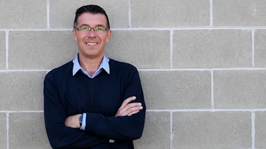 Ipswich mayor Andrew Antoniolli charged with fraud