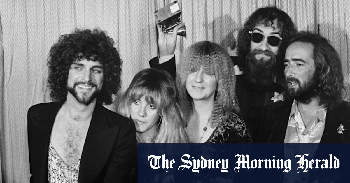 More than just Rumours? Why fans are hoping Fleetwood Mac could be back