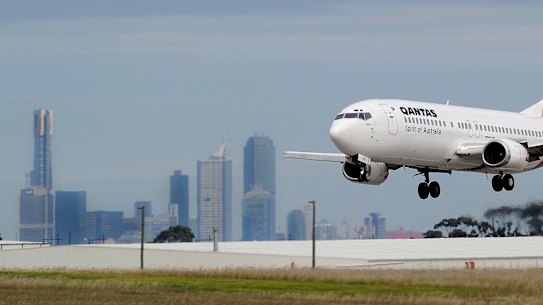 Malcolm Turnbull pledges $5b for Melbourne airport rail link