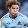 ‘A bit cooked’: Finals-bound Waratahs consider resting players against Crusaders
