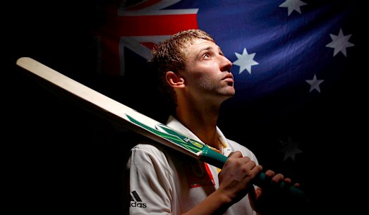 Phil Hughes