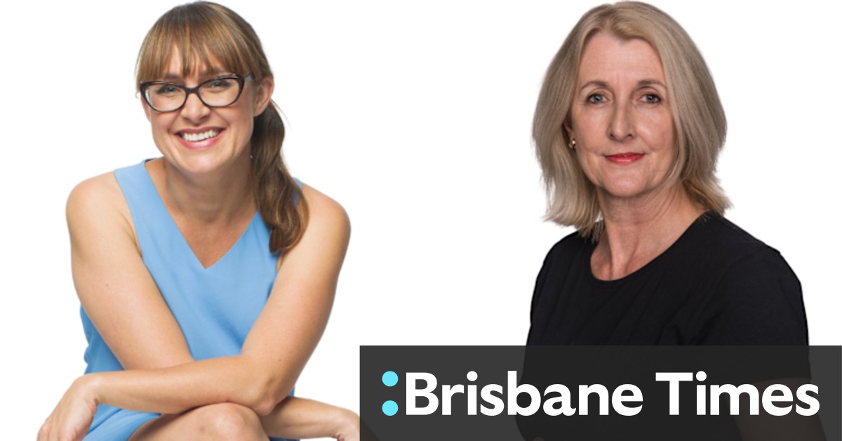 Good Weekend Talks: Jane Cadzow and Amanda Hooton on longform writing - Vimarsana News