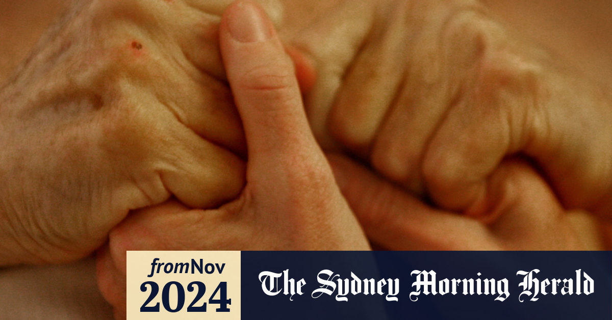 Assisted dying: Its legal status around the world