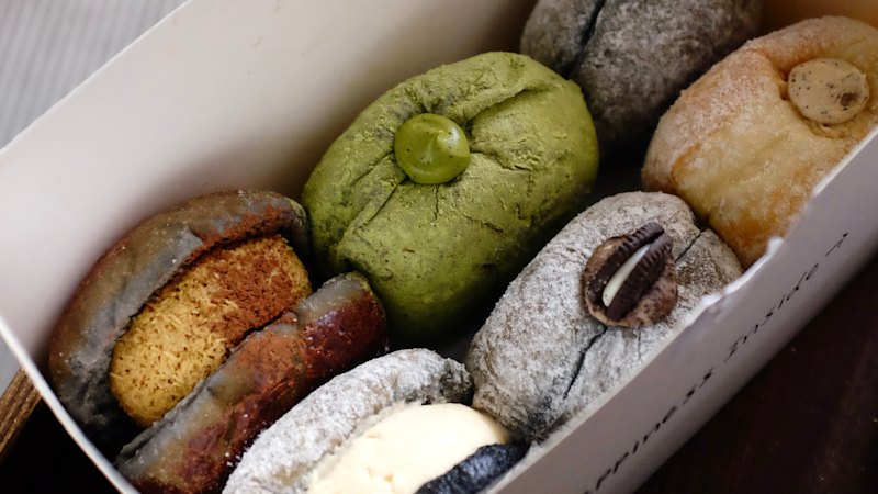 Daily Oven Heaven opens next to Queen Victoria Market