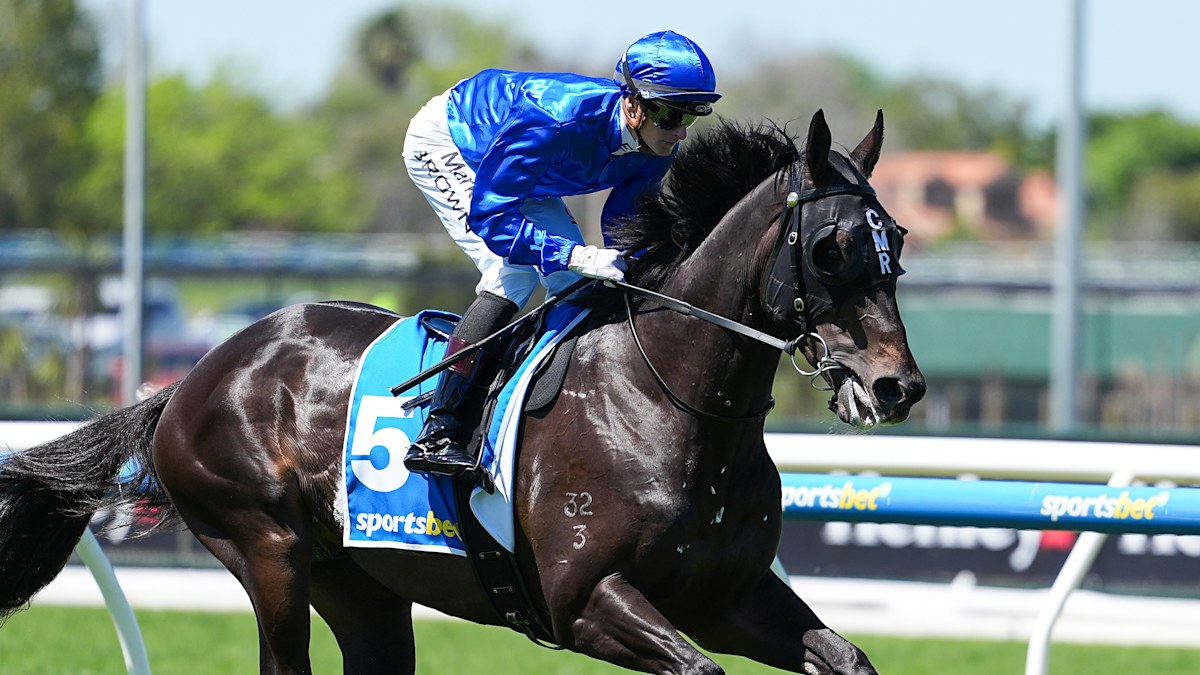 Expert floats surprise double-digit hopes in ‘wide’ $3m Derby