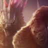 Godzilla x Kong promised to be the bromance to end all bromances – what went wrong?
