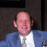 Kerry Packer, who died on Boxing Day 2005, maintained a private retreat atop the Toft Monks building.