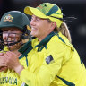The lures to keep Australia’s all-conquering team together