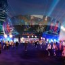 How the 17,000-seat Brisbane Live arena proposal came to life