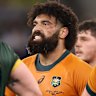 The Wallabies come to terms with another defeat, this one in the second Test against South Africa in Perth.