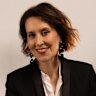 Virginia Trioli is on a “buy nothing new” year, but has a hankering for finding vintage treasures.