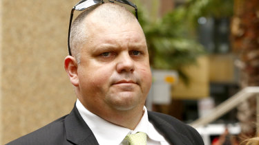 Former mining magnate Nathan Tinkler, once one of Australia’s richest men, has repeatedly complained about being out of money. 