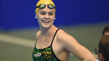 Fina World Championships Shayna Jack Tests Positive For Banned Substance