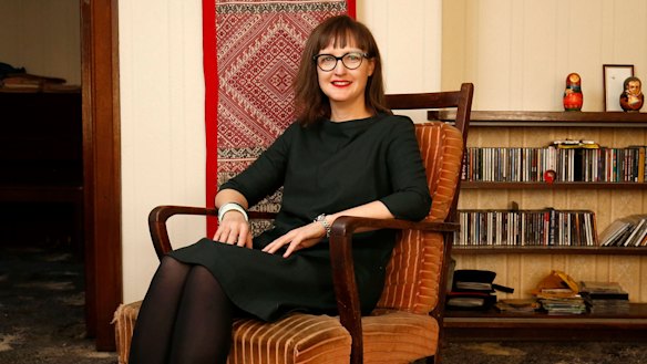 RMIT academic Dr Juliet Watson is the Australian expert on survival sex.