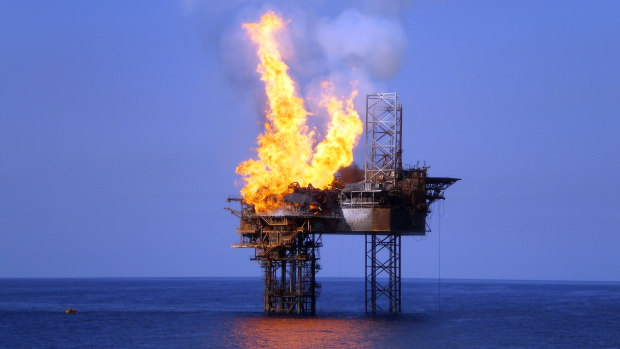 The oil price outlook is a burning question for producers.