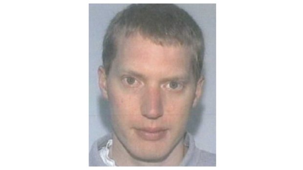 Niels Becker, 39, has gone missing while on a hike near Mount Buller. 