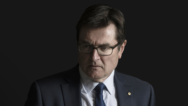 Former Labor minister Greg Combet was in December awarded a $46,200 contract to work until June.