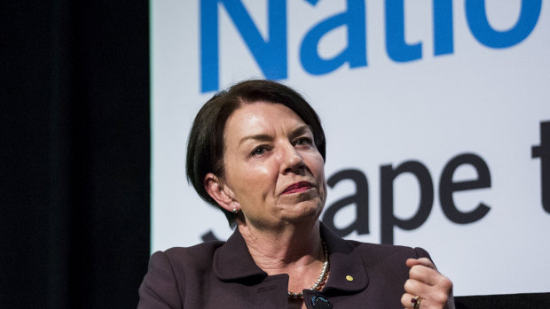 Australian Banking Association CEO Anna Bligh said measures needed included a national online register of power of attorney orders.