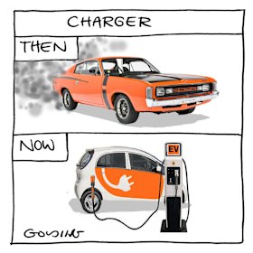 Illustration: Matt Golding