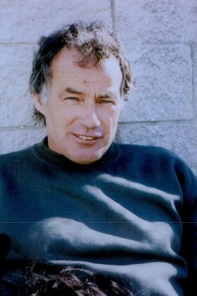 Ivan Milat in jail in August 1997.