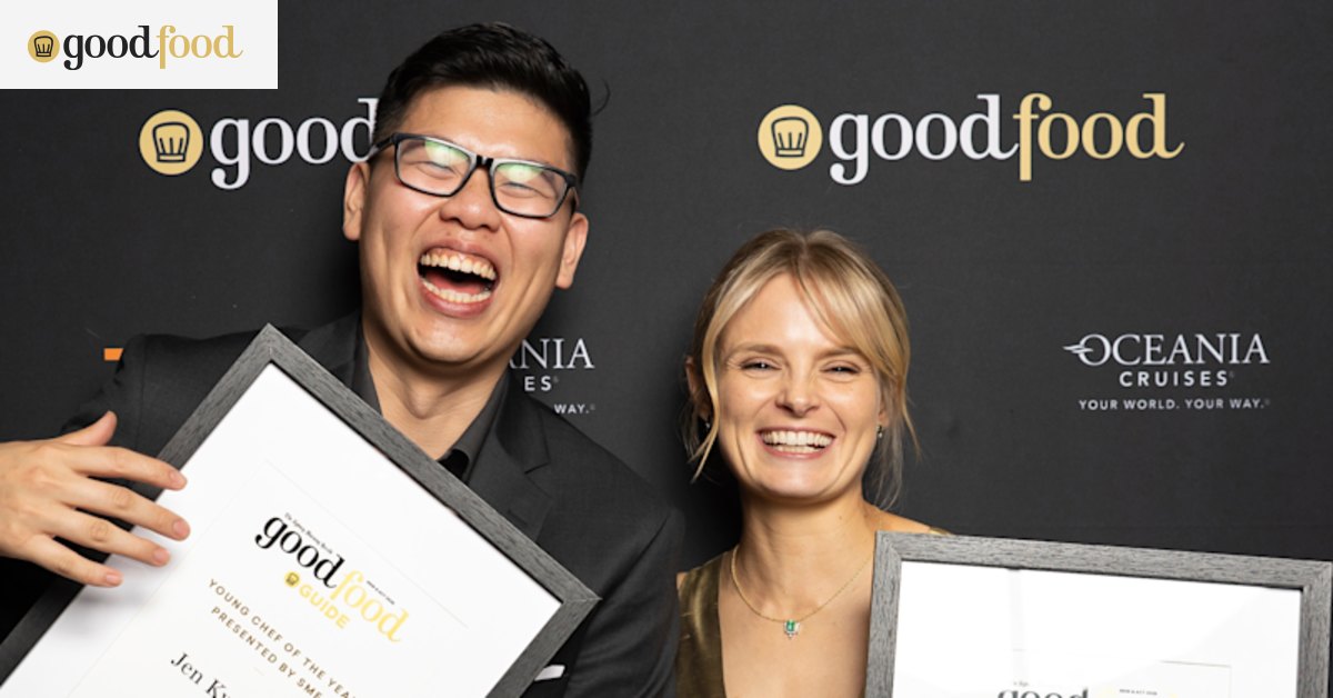 Everything you need to know from the SMH Good Food Guide 2026 Awards