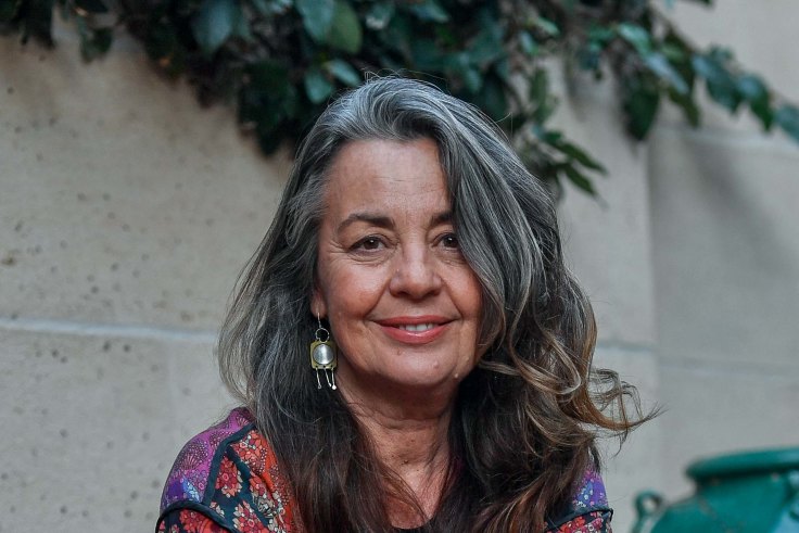 Cracking Covid A Melbourne Filmmaker Finds Herself In The Box Seat Of The Pandemic