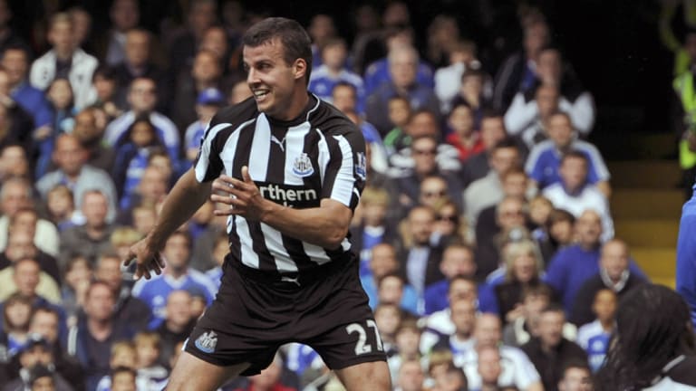 Cult hero: Steven Taylor is heading to the A-League.