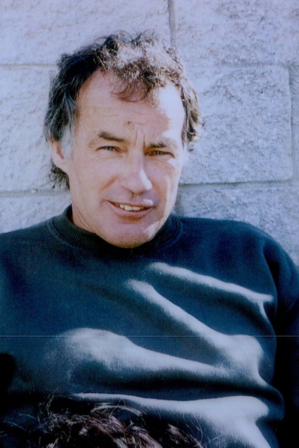 Ivan Milat in jail in August 1997.