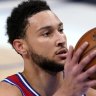 ‘If not now, when?’: Boomers greats unhappy with Simmons’ call to skip Olympics