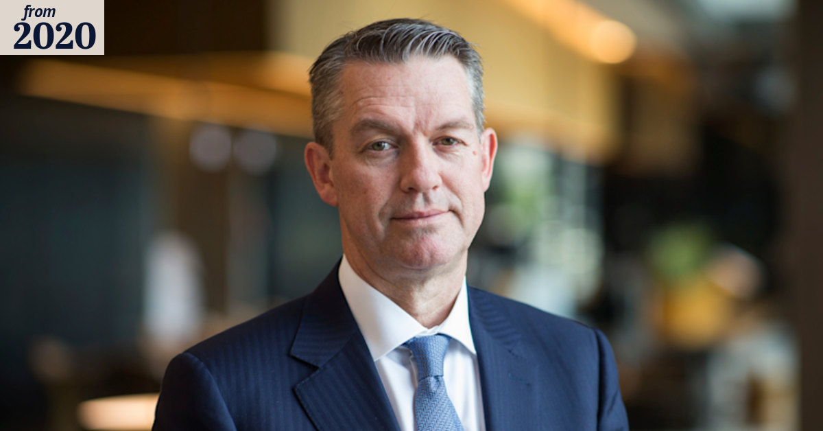ANZ expects 'hardship' for some clients as virus takes toll