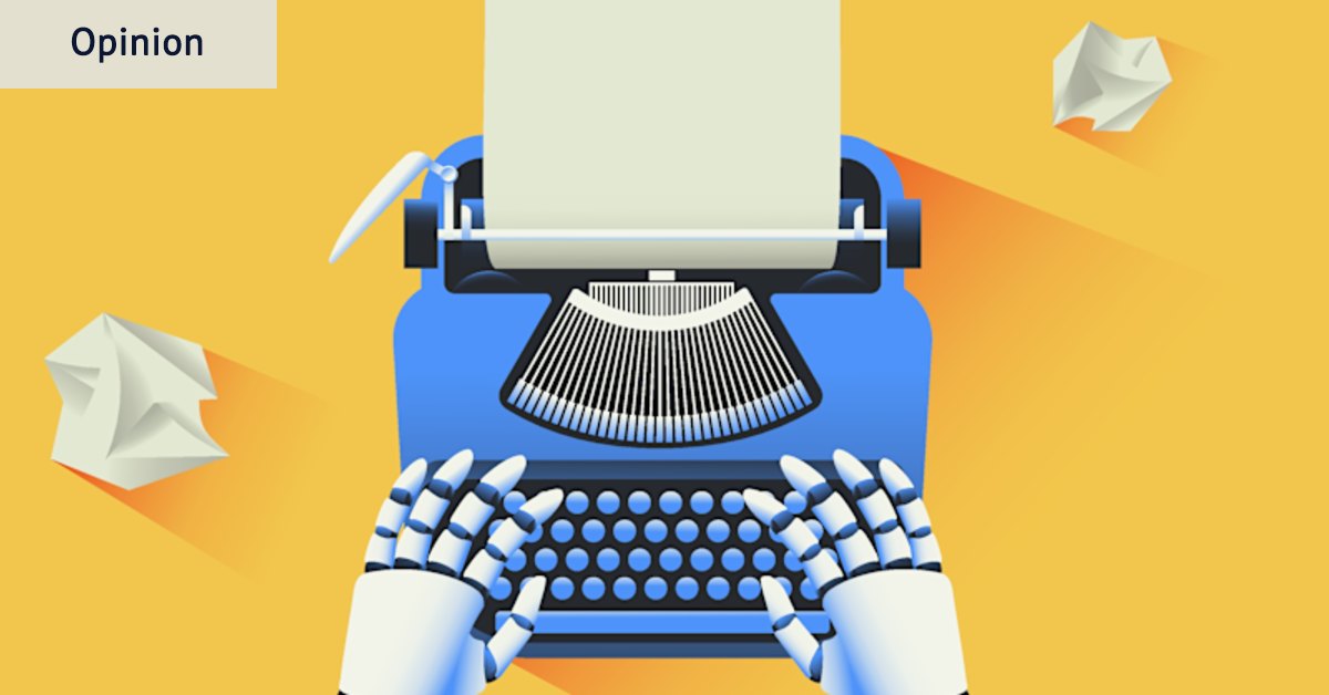 Suddenly, AI’s tech titans are talking up humanities. Wishful thinking or just a guilt trip?