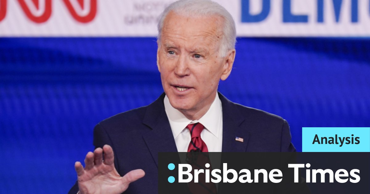 US Presidential debate: Donald Trump lifts expectations ...