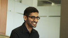Google CEO Sundar Pichai said YouTube is using both algorithms and humans to combat problematic content.