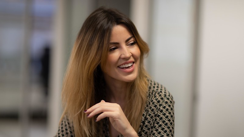 Investors wiped out as Swipejobs buys Bridget Loudon's Expert360