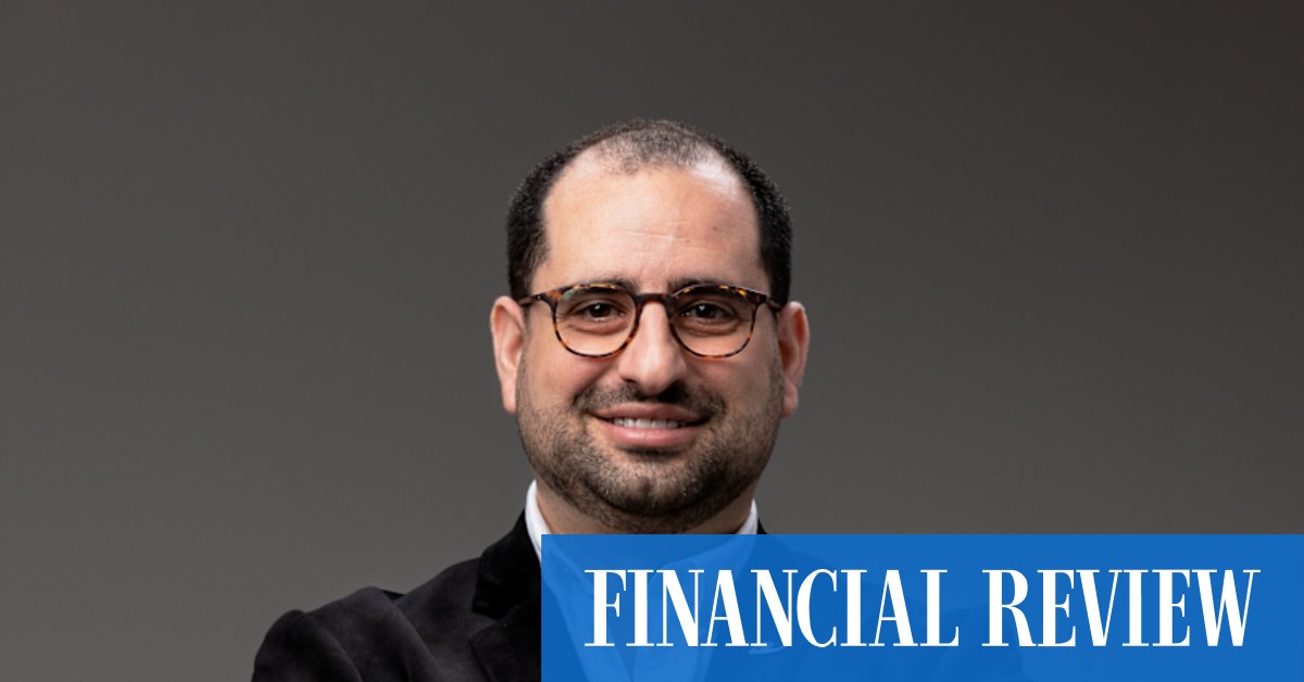 Baby Bunting snares AfterPay executive Mark Teperson as new CEO - Vimarsana News