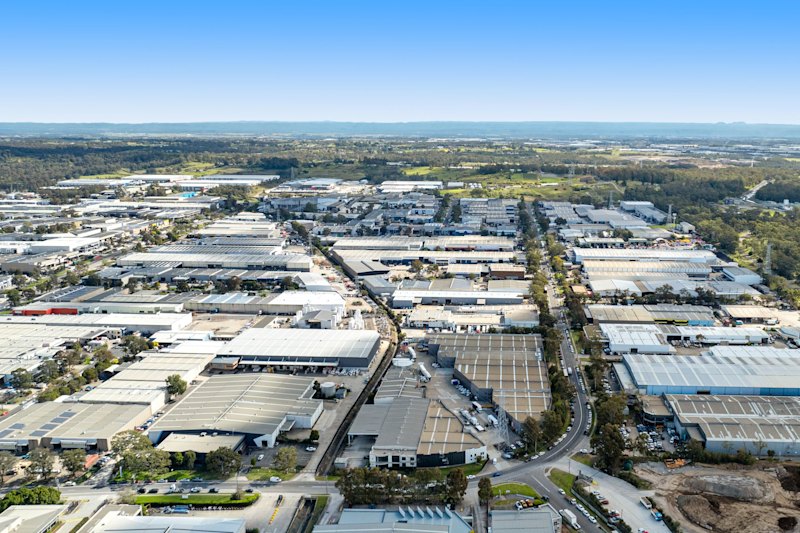 Listing of $520m logistics portfolio to tap renewed market interest
