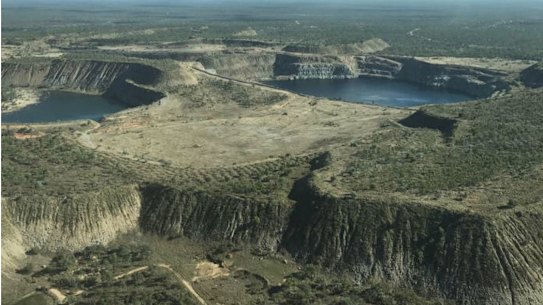 More than 1700 potential hydro energy sites identified in Queensland