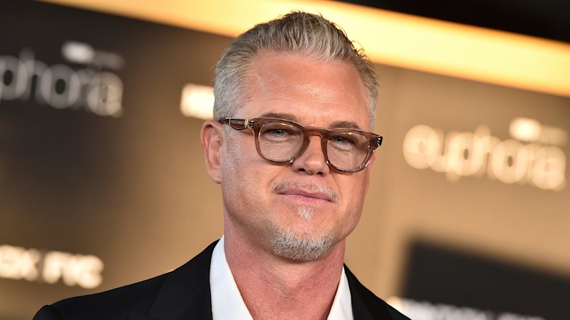 Grey’s Anatomy and Euphoria star Eric Dane dies at 53